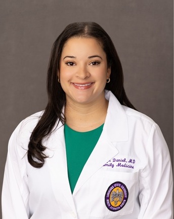 Teryn Daniel,&nbsp;M.D.